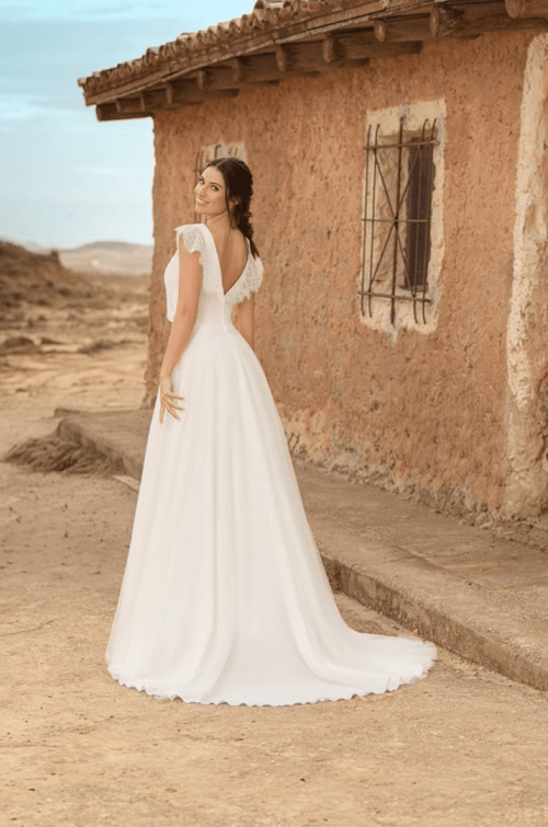 Robes de mariée BM 25-30