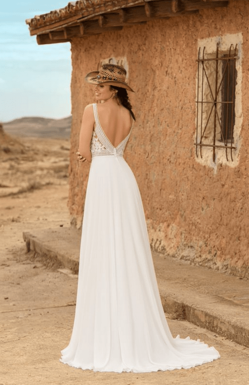 Robes de mariée BM 25-31