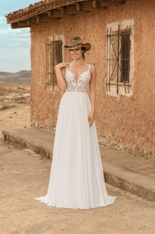 Robes de mariée BM 25-31