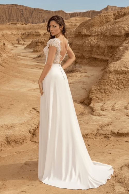 Robes de mariée BM 25-32