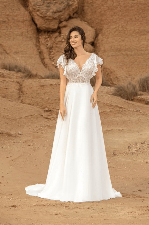 Robes de mariée BM 25-34