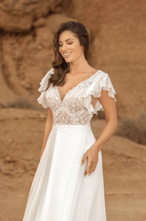 Robes de mariée BM 25-34