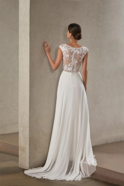 Robes de mariée L1130