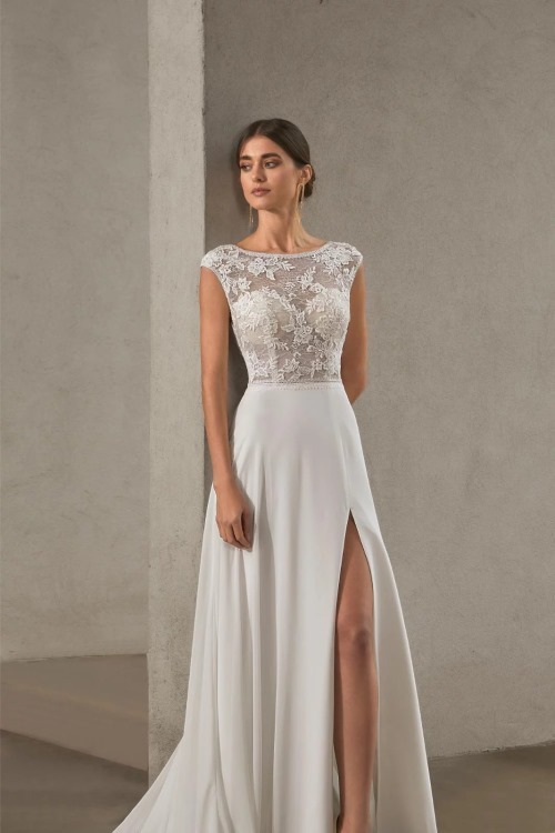 Robes de mariée L1130