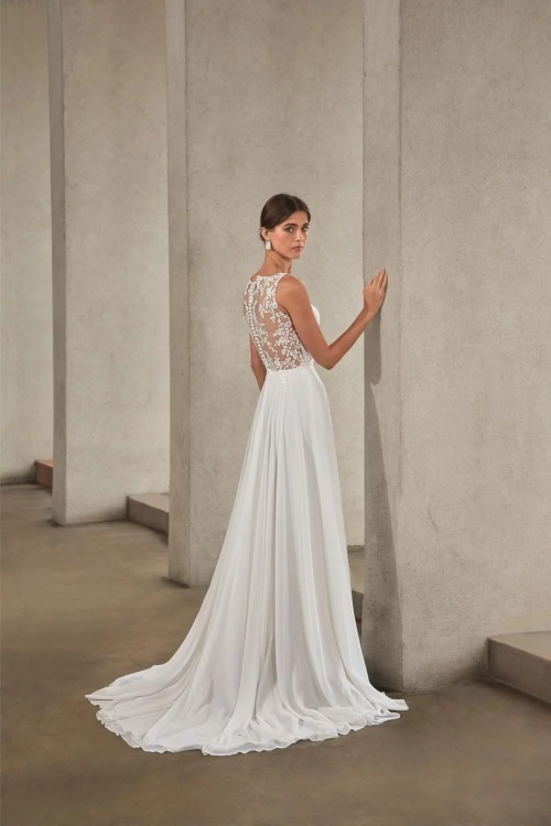 Robes de mariée L1132