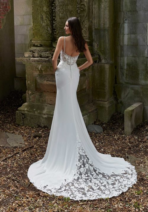 Robes de mariée 4154 Phoebe