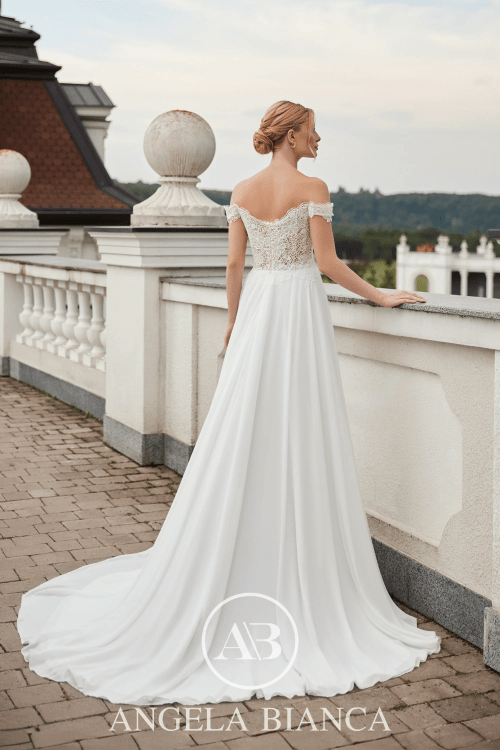 Robes de mariée 1131