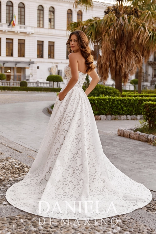 Robes de mariée 6458