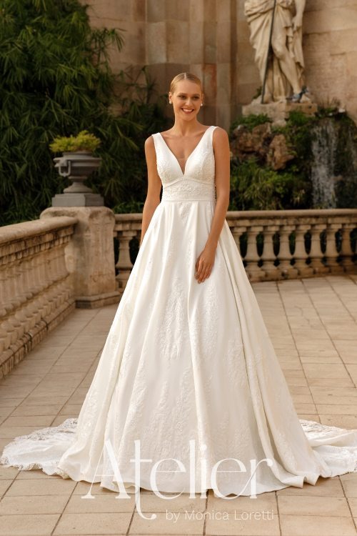 Robes de mariée 3512 Véro