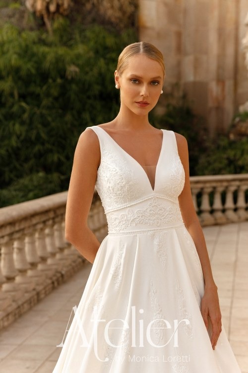 Robes de mariée 3512 Véro