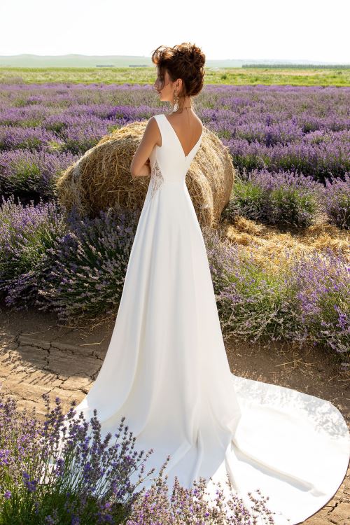 Robes de mariée Intuition