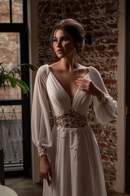 Robes de mariée Jasmine