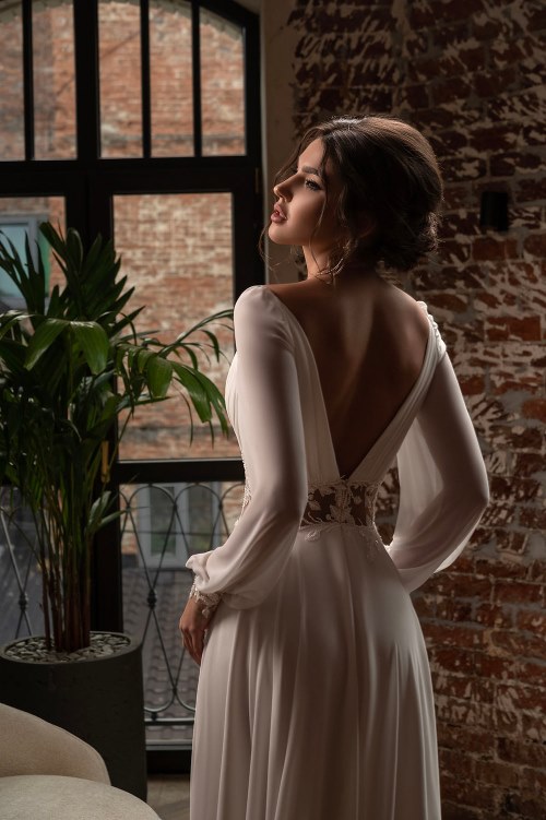 Robes de mariée Jasmine