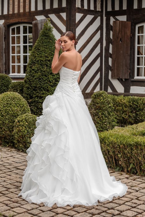 Robes de mariée 237-07