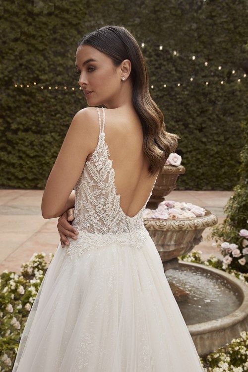 Robes de mariée CS 2462 Carries