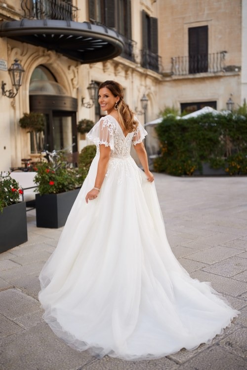 Robes de mariée 24311