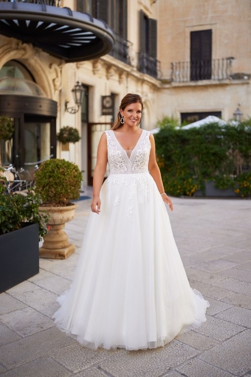 Robes de mariée 24311